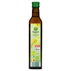 Rapsöl 500 ml