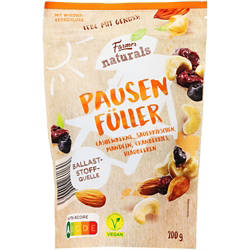 GeNuss-Mix 200 g, Pausenfüller