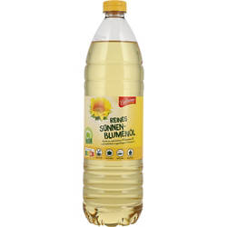BELLASAN Sonnenblumenöl 1L