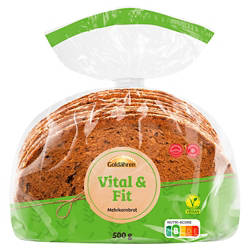 Vital & Fit 500 g