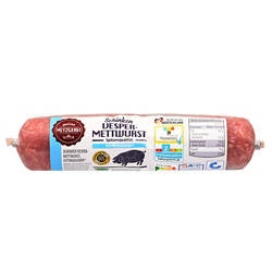 Mettspezialitäten 200 g, Vesper