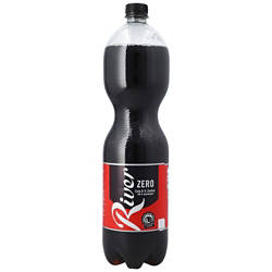Cola Zero  1,5 l