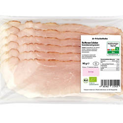 Bio-Meraner Schinken 90 g