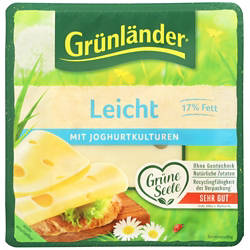 Leicht 140 g