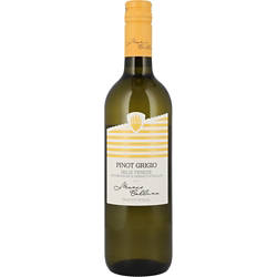 Pinot Grigio 0,75 l