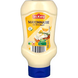Mayonnaise 500 ml
