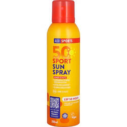 , Sonnen Spray Sport, 2