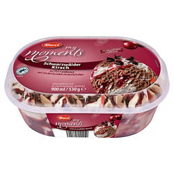 My Moments 900 ml, Schwarzwälder Kirsch