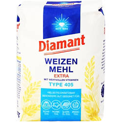 Weizenmehl