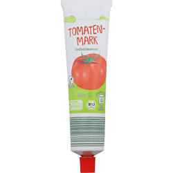 Bio-Tomatenmark 200 g