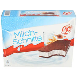 Milchschnitte 280 g