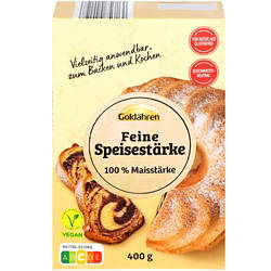 Speisestärke 400 g