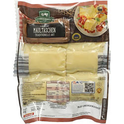 Maultaschen 360 g, Schwäbisch