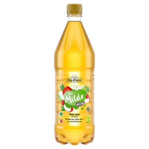 Milde Säfte 1 l, milder Apfel