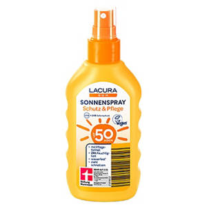 SOS-Sonnenmilch LSF 50, 234 g
