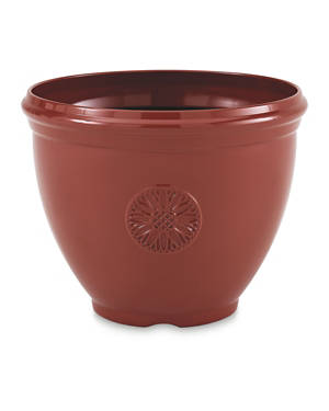 30cm Windsor Emblem Planter