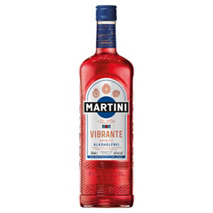 Alkoholfrei 0,75 l, Vibrante