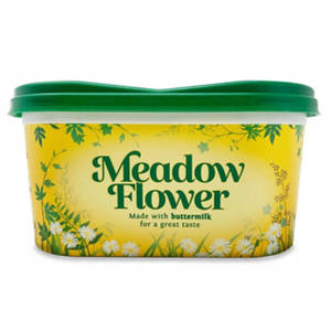 Meadow Flower Spread