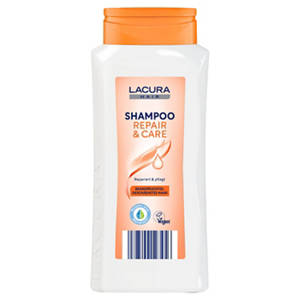 Classic Shampoo 500 ml, Reparatur und Pflege