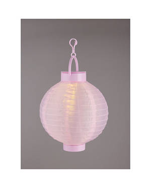 Solar Lampion