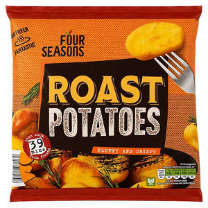 Roast Potatoes