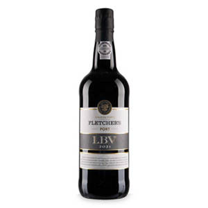 LBV Port