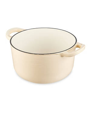 Cast Iron Dutch Oven 22cm