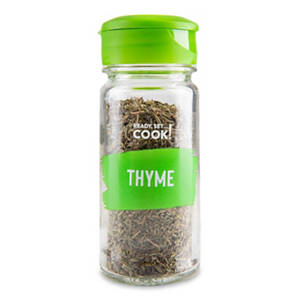 Thyme