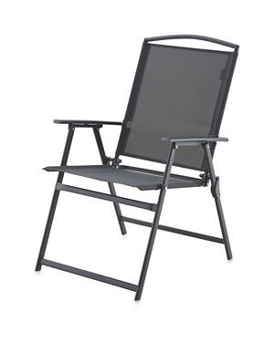 Sling Folding Chair