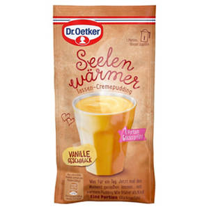Seelenwärmer 58 g, Vanille