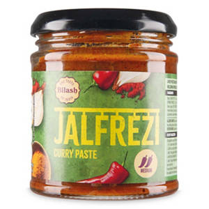 Jalfrezi Cooking Sauce 500g