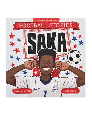 Football Stories