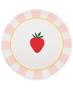 Colourful Kitchenware