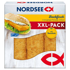 Backfisch 310 g