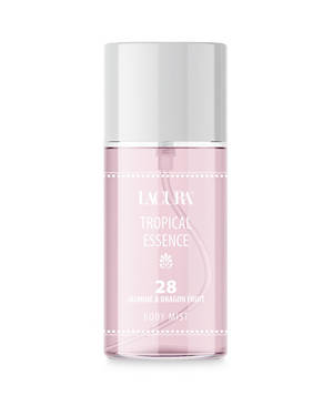 Tropical Essence Body Mist