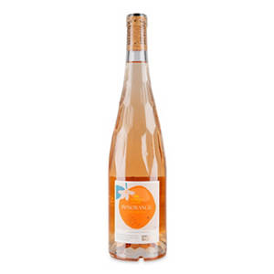 Rosorange Rosé