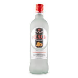 Angels Peach Schnapps