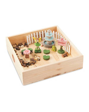 Fairy Garden Kit