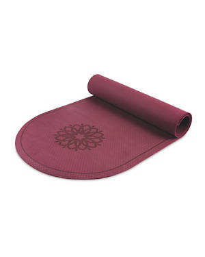 Yoga Mat
