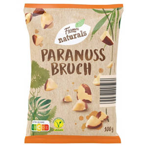 Paranuss Bruch 100 g