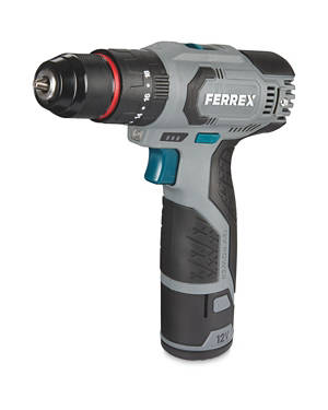 12V Drill/Saw