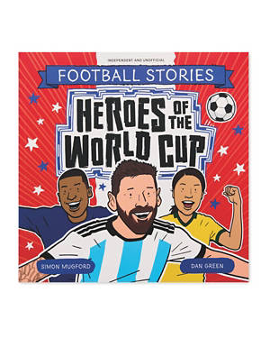 Football Stories