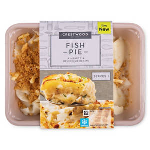 Fish Pie 400g