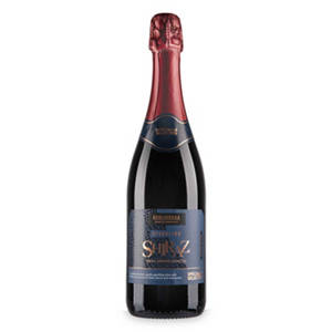 Sparkling Shiraz