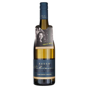 FABIENNE BRIEM Grauburgunder QbA 0,75 l