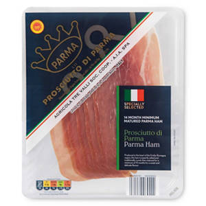 Prosciutto di Parma