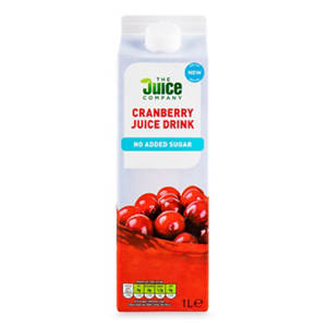 Cherry Good Juice Drink