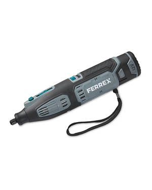 12V Cordless Rotary Tool