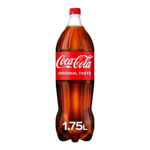 Coca-Cola Original Taste
