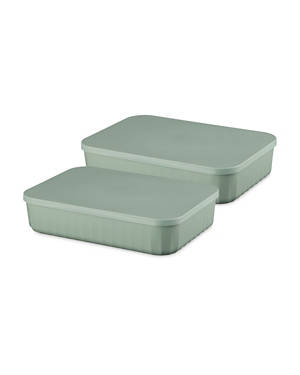 Storage Box with Lid